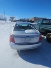 Wash Reservoir Single Pump Fits 04-05 Spectra 4529236. Fixed Price $93.90.