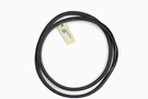 Tesla Model (2021-2023) Liftgate Seal Oem 1613450-00-A. Fixed Price $59.00.