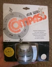 Nos Vintage Air Way Accessory Compass Automobile Cat Truck Ford Chevy Dodge. Fixed Price $34.00.