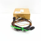Audi A6 C7 Front Left Speed Sensor Wiring Harness 4G0972251E New. Fixed Price $231.83.
