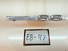 Oem 1962 Chevrolet Impala Ss Trunk Lid Nameplate Emblem Gm 3813890 E8-47. Fixed Price $34.95.