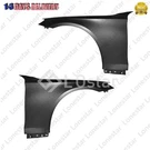 Left&right New Unprimed Pair Fender For Mercedes Benz S-class W222 2014-2017. Fixed Price $452.01.
