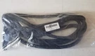 68- Corvette 633205 Deck Lid Weatherstrip Door Main All. Fixed Price $124.95.