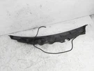 Mercedes-benz C250 2013-2014 Sedan Cowl Molding Windshield Cover 204-830-32-13. Fixed Price $103.98.