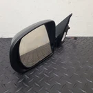 14-21 Jeep Cherokee Left Driver Side View Mirror Molded Black Oem 68164059AD. Fixed Price $80.00.