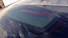 Buick Verano 2016 High Mounted Stop Light 388306. Fixed Price $46.00.