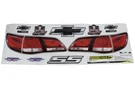 Fivestar 680-450-ID Tail Only Graphics Kit 13 Chevy Ss. Fixed Price $42.69.