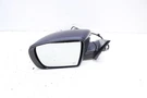 2014-2016 Maserati Ghibli Left Driver Side Rear View Mirror 670048065 Oem *read*. Fixed Price $220.64.