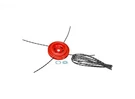 12645 Rotary Fixed Line Trimmer Head Kit. Fixed Price $19.92.