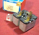 Nos Mopar 1975 Chrysler,dodge,plymouth Electric Door Lock Relay. Fixed Price $35.49.