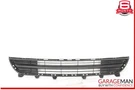 10-13 Porsche Panamera 970 Front Bumper Lower Center Grille Oem. Fixed Price $168.75.