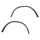 For Mercedes-benz GLC43 Amg 17-19 Wheel Arch Molding Set Front Driver &. Fixed Price $146.36.