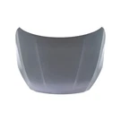 KI1230134 New Oem Hood Panel Fits 2014-2016 Kia Cadenza. Fixed Price $628.00.