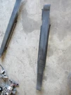 2002 2006 Mini Cooper Base Left Driver Side Skirt Rocker Panel Trim Molding Oem. Fixed Price $109.29.