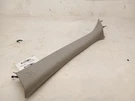 Front Driver Pillar Trim Fits Toyota Prius C 2013 Oem. Fixed Price $31.99.
