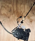 2015 Volkswagen Jetta Front Passenger Door Locking Mechanism Oem 5K1 837 016. Fixed Price $18.00.
