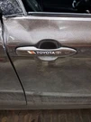 Passenger 2018 Camry Door Handle Outside Exterior SKU#4345631. Fixed Price $98.00.