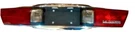 2000-2005 Limited Edition Buick Lesabre Tail Light Center Trunk Rear Plate Panel. Fixed Price $159.99.