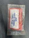 1955 1956 1957 Chevy Belair Nomad 150 210 Rocker Panel Floor Body Mount Cap Plug. Fixed Price $22.56.