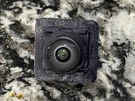 Ford Explorer MK6 U625 Front Camera Assy 2459928 JL7T-19J220-DD And Grill Emblem. Fixed Price $200.00.
