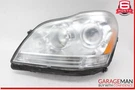10-12 Mercedes X164 GL450 GL550 Front Left Side Headlight Lamp Halogen Oem. Fixed Price $150.00.