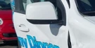 2017-2022 Chevrolet Colorado Rh Passenger Door Mirror Side View Oem. Fixed Price $119.78.