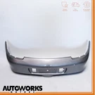 97-02 Porsche Boxster 986 Rear Bumper Cover L6B4 / Seal Gray Metallic Oem. Fixed Price $494.50.