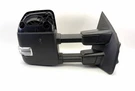 2017-2022 Ford Super Duty Right Tow View Door Passenger Mirror LC3B17682 Oem. Fixed Price $268.00.