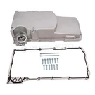 New Oil Pan W/gasket & Bolts For Chevy Corvette 6.0L 6.2L 2005-2013. Fixed Price $124.99.