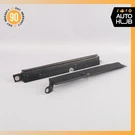 86-93 Mercedes W124 300CE 400E Left & Right Front Headlight Trim Set Oem. Fixed Price $96.23.