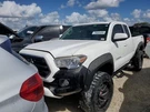 (local Pickup Only) Passenger Rear Side Door Extended Cab Fits 16-23 Tacoma 1942. Fixed Price $399.90.