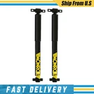 Monroe Oem Rear Right Left Shock Absorbers Set Of 2 For Honda Pilot 09-15. Fixed Price $139.30.