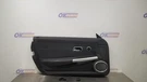 05 Chrysler Crossfire SRT-6 Interior Door Trim Panel Left Driver 1937200162. Fixed Price $229.50.