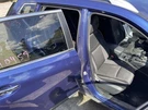 2014-2020 Nissan Rogue Right Rocker W/post Blue Pc:rby 31K 49252. Fixed Price $450.00.