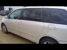Driver Rear Side Door Power Sliding With Sunshade Fits 04-10 Sienna 914213. Fixed Price $175.00.