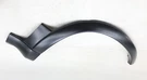 New Oem Ford Front Right Fender Wheel Arch Molding 3L8Z-16038-AAPTM Escape 02-07. Fixed Price $107.05.