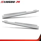 Outer Rocker Panel Driver & Passenger Side Fit For 2002-2007 Jeep Liberty 4-DOOR. Fixed Price $89.49.