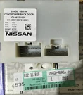 New Genuine Nissan X Trail Tailgate Control Ecu 284G04BA1A MK3. Fixed Price $203.88.