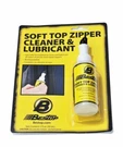 Bestop 11206-00 Soft Zipper Cleaner & Lubricant 2OZ Bottle. Fixed Price $20.01.
