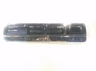 Chrome F-250 Xlt Super Duty Fender Emblem Fits 05 06 07 Ford F250. Fixed Price $20.18.