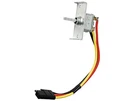 1964-66 Mustang Switch Convertible Top Falcon Tailgate Window Futura New. Fixed Price $54.90.