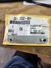 Freightliner 23-13332-001 Bumper End Mounting Nutplate M10X1.5 Hole, P3. Fixed Price $25.00.