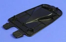 14-18 Jeep Cherokee Belly Pan Door Access Factory Mopar New Oem. Fixed Price $49.56.