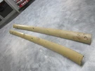 1958 Chevrolet Nomad Brookwood Yeoman Upper Windshield Molding Interior Trim. Fixed Price $119.95.