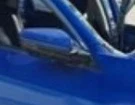 16-17 Honda Civic Right Passenger Power Door Mirror Oem Lkq. Fixed Price $199.28.