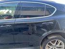 2018 2024 Alfa Romeo Stelvio Driver Left Rear Side Door BLACK(408). Fixed Price $359.53.