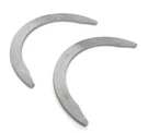 Fiat 124 Spider 1800 2000 Standard Thrust Washer Set 1972-85 New. Fixed Price $26.00.