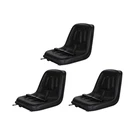3PCS LGS100BLPK3 Tractor Seat Fits Ford 1205 TN75F TN65F TC18 374S 364S 354. Fixed Price $404.99.
