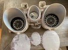 1971-1973 Mustang Cluster Dash Instrument Panel Clock Option Speedometer Origina. Fixed Price $115.00.