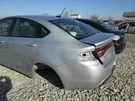 Driver Left Rear Quarter Panel Cut Fits 13-14 Dart 212382. Fixed Price $625.00.